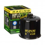Hiflo Racing Oil Filter HF 138RC for Suzuki Bikes