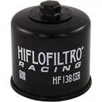 Hiflo HF138RC Motorcycle Oil Filter