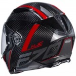 HJC F70 Samos Full Face Motorcycle Helmet