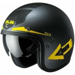 HJC FG 70S Tales MC7F Classic Motorcycle Helmet