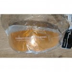 HJC HJ V5 Sun Visor Amber