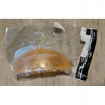 HJC HJ V5 Sun Visor Amber