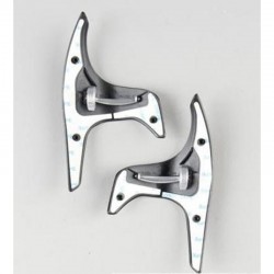 HJC R-PHA-10 Top Vent Set Monster Replica Ben Spies
