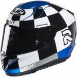 HJC RPHA-11 Misano Full Face Motorcycle Helmet - PSB Approved