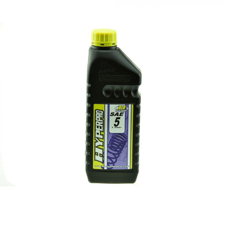 Hyperpro FF-SAE05 SAE 5 Fork Oil