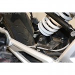 K-Speed Side Kickstand for BMW G310R & G310GS