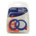 KOK BL43S01 Blue Label Fork Oil Seal and Dust Cover Kit
