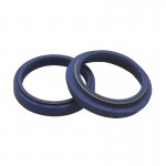 KOK BL43S01 Blue Label Fork Oil Seal and Dust Cover Kit