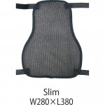 Komine AK 107 3D Air Mesh Seat Cover