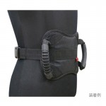 Komine AK 322 Tandem Riding Belt