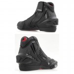 Komine BK-086 Air Through Riding Shoes