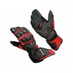 Komine GK 100 Gloria Neo GP Motorcycle Racing Gloves