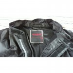Komine JK 024 Motorcycle Waterproof Lining Jacket