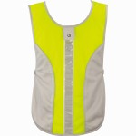 Komine JK 667 Safety Mesh Vest