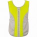 Komine JK-667 Safety Mesh Vest