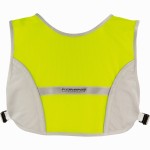 Komine JK 667 Safety Mesh Vest