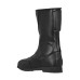 Komine K202 Back Zipper Boots