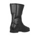 Komine K202 Back Zipper Boots