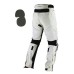 Komine PK-711 Rema Tourer Mesh Motorcycle Riding Pant