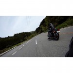 Komine PK 711 Rema Tourer Mesh Motorcycle Riding Pant