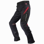 Komine PK 729 Protect Riding 3D Mesh Motorcycle Pant