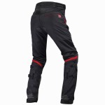 Komine PK 729 Protect Riding 3D Mesh Motorcycle Pant