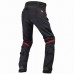 Komine PK-729 Protect Riding 3D Mesh Motorcycle Pant