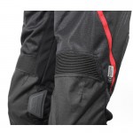 Komine PK-745 Full Armored Mesh Motorcycle Riding Pants