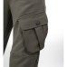 Komine PK-748 Cool Dry Motorcycle Cargo Riding Pants