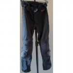 Komine PK660 Semi Racing Mesh Motorcycle Pants