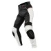 Komine PK-780 Saturno Leather Motorcycle Pants - 6XLB