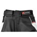 Komine PK-780 Saturno Leather Motorcycle Pants - 6XLB