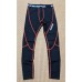 Komine PKL-123 BL/O Cool Compression Motorcycle Racing Underpants Komine PKL-123 BL/O Cool Compression Motorcycle Racing Underpants