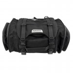 Komine SA-240 Touring Motorcycle Seat Bag