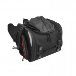 Komine SA-241 Journey Motorcycle Seat Bag