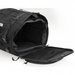 Komine SA-241 Journey Motorcycle Seat Bag