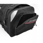 Komine SA-242 Long Journey Motorcycle Seat Bag