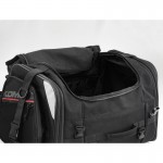 Komine SA-242 Long Journey Motorcycle Seat Bag