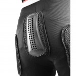 Komine SK 612 Protect Mesh Motorcycle Racing Under Pant Long