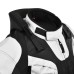 Komine SK 647 Front Neck Brace Street-Black
