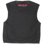 Komine SK-648 Body Protection Liner Vest