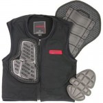 Komine SK-648 Body Protection Liner Vest