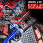 Liqui Moly Motorbike 4T Bike Additive