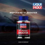 Liqui Moly Motorbike 4T Shooter