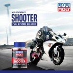 Liqui Moly Motorbike 4T Shooter