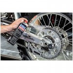 Liqui Moly Motorbike Brake And Parts Cleaner 500ml