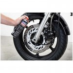 Liqui Moly Motorbike Chain and Brake Cleaner - 500ML