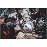 Liqui Moly Motorbike Engine Flush - 250ML