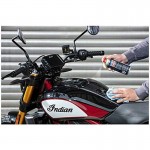 Liqui Moly Motorbike Gloss Spray Wax - 400ML