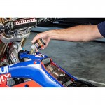 Liqui Moly Motorbike Speed Shooter